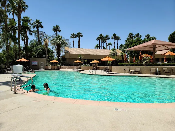 Emerald Desert RV Resort Picture 5