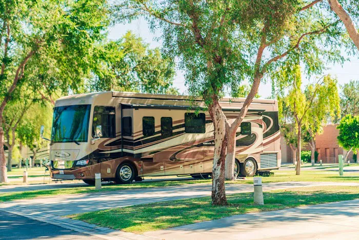 Emerald Desert RV Resort Picture 3