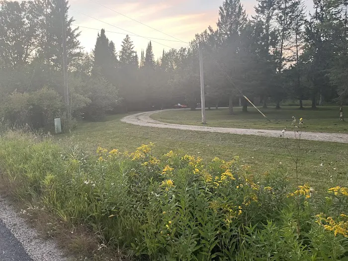 Ash River Campground Picture 8