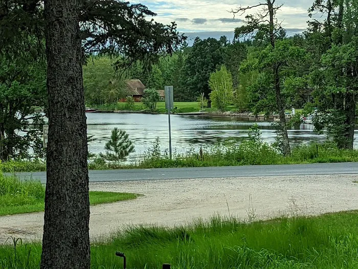 Ash River Campground Picture 9