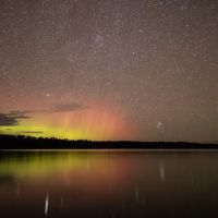 Ash River Campground ico