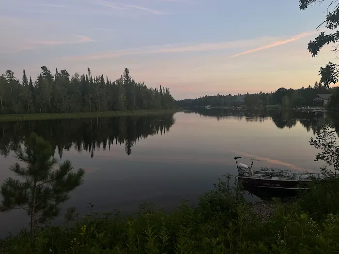 Ash River Campground Picture 5