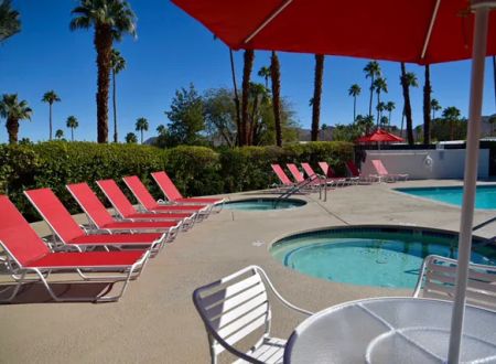 Silver Spur Manufactured Housing Community and RV Resort