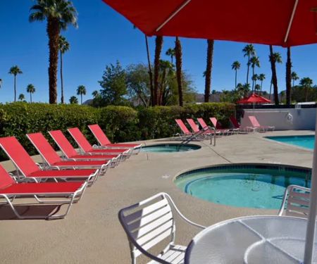 Silver Spur Manufactured Housing Community and RV Resort