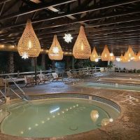 Sam's Family Spa & Hot Water Resort ico