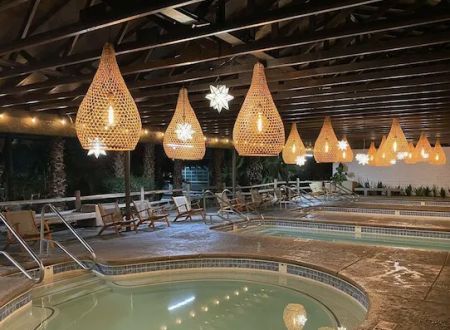 Sam's Family Spa & Hot Water Resort