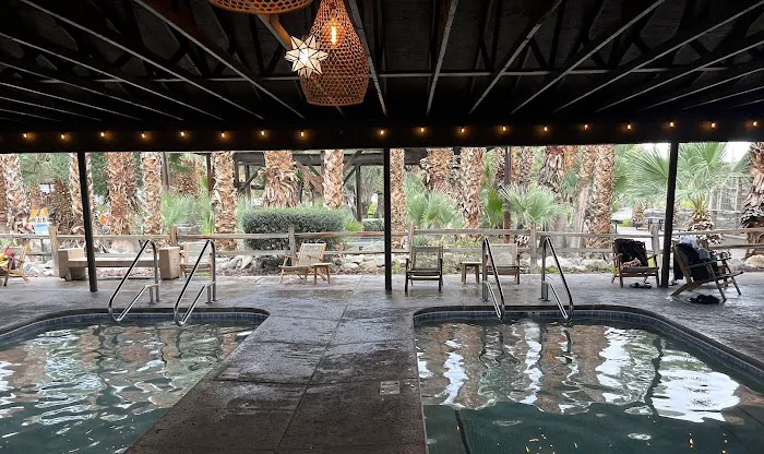 Sam's Family Spa & Hot Water Resort Picture 9