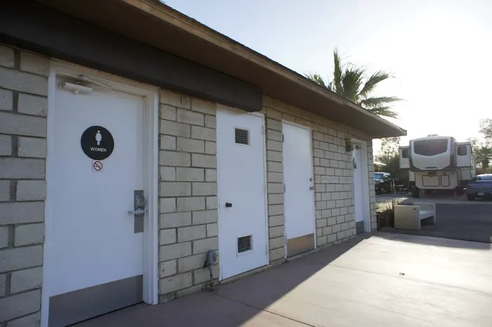 Sam's Family Spa & Hot Water Resort Picture 3
