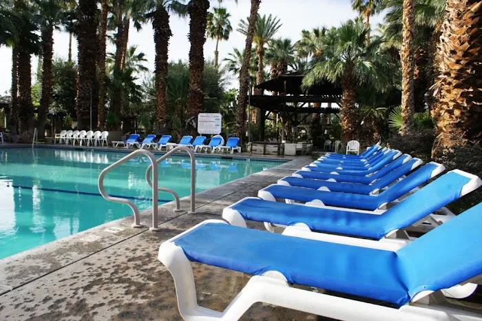 Sam's Family Spa & Hot Water Resort Picture 6