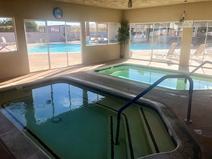 Desert View Mobile Home Club Picture 1