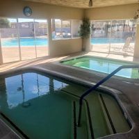 Desert View Mobile Home Club ico