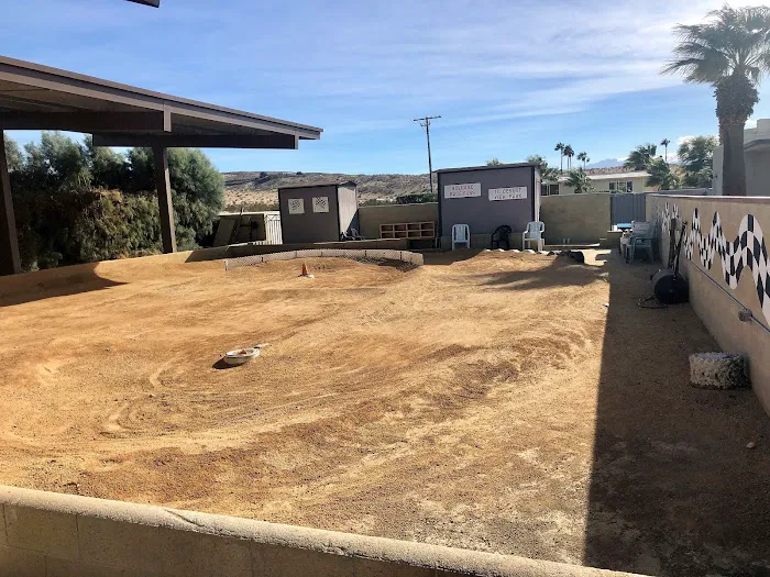 Desert View Mobile Home Club Picture 7