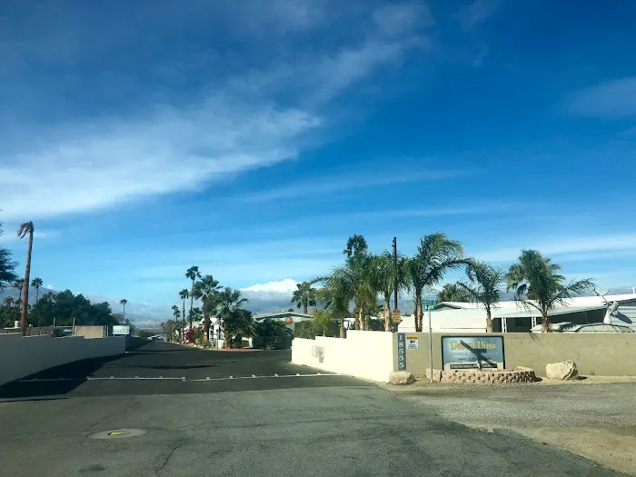 Desert View Mobile Home Club Picture 6