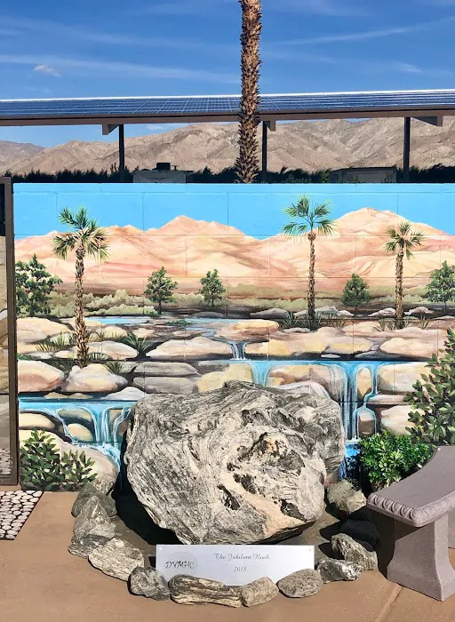 Desert View Mobile Home Club Picture 4
