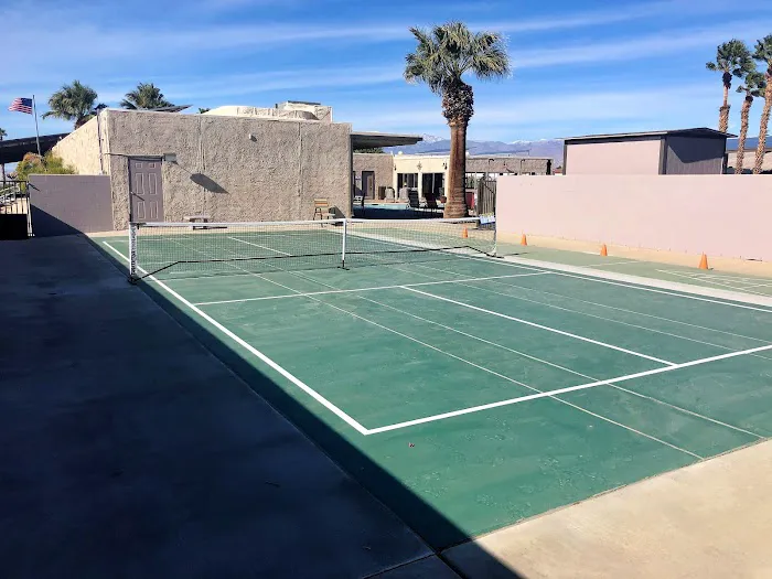 Desert View Mobile Home Club Picture 9