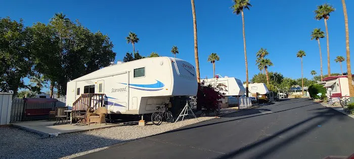 Wagner Mobile Home & RV Park Picture 2