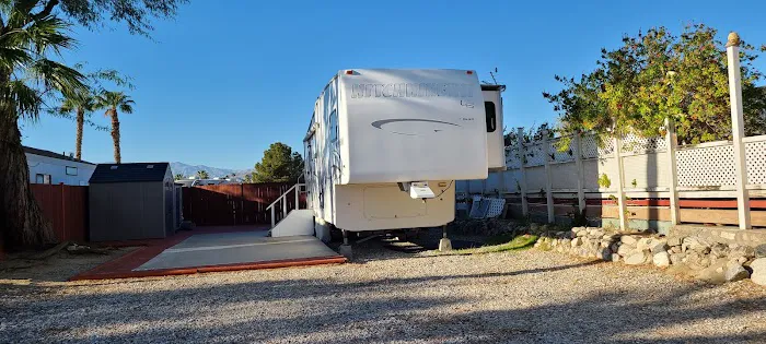 Wagner Mobile Home & RV Park Picture 3