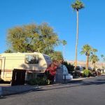 Wagner Mobile Home & RV Park