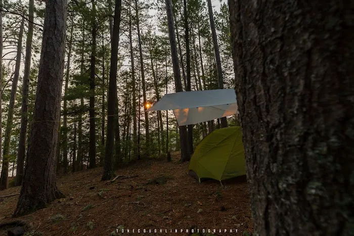 BWCA Campsite #726 Picture 5