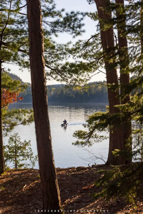 BWCA Campsite #726 Picture 7