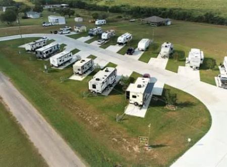 L&W Frazier RV Park