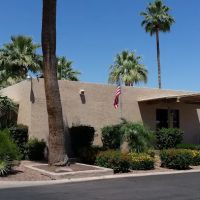 Wigwam Mobile Home Park ico