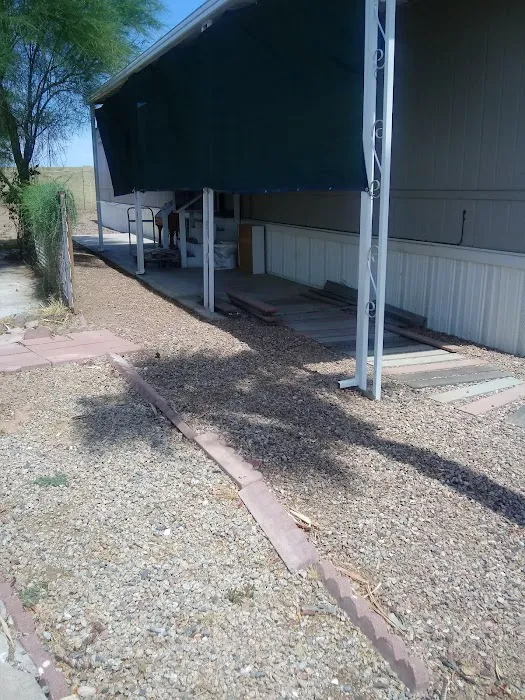 Wigwam Mobile Home Park Picture 7