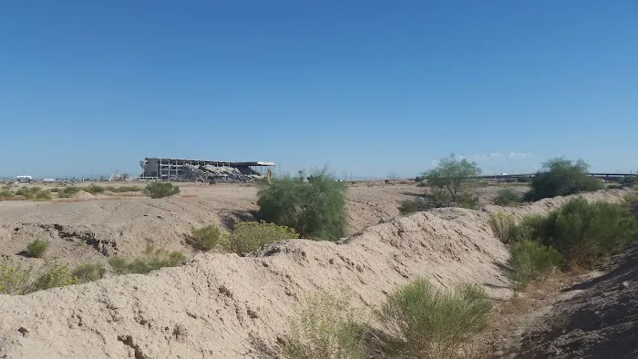 Cotton Lane RV Park Picture 9