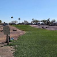 Cotton Lane RV Park ico