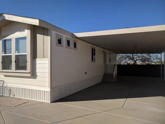 Cotton Lane RV Park Picture 6
