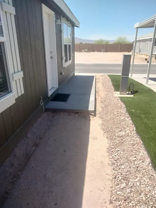 Cotton Lane RV Park Picture 7