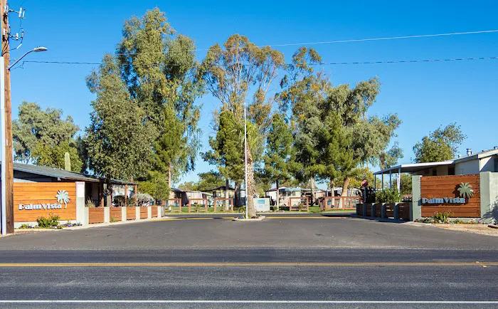 Palm Vista - A Cobblestone Community Picture 5