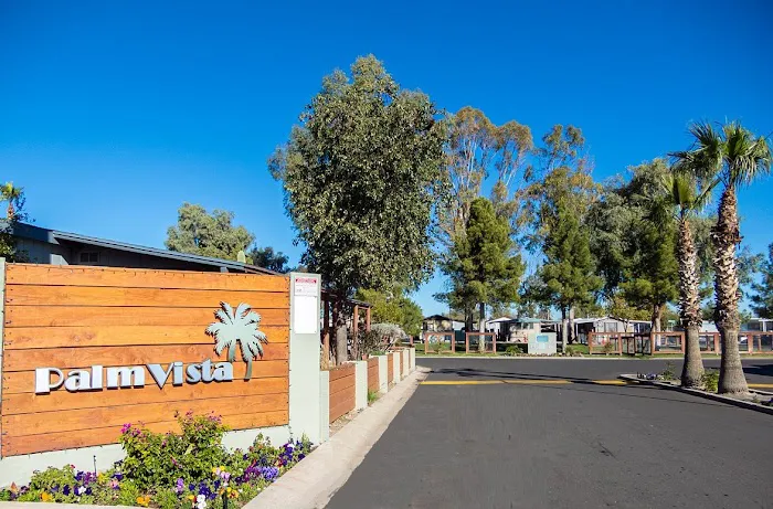 Palm Vista - A Cobblestone Community Picture 9