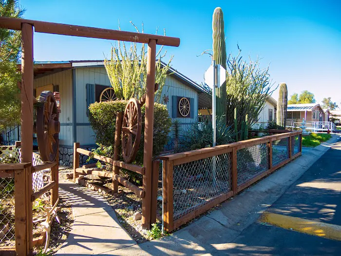 Palm Vista - A Cobblestone Community Picture 6