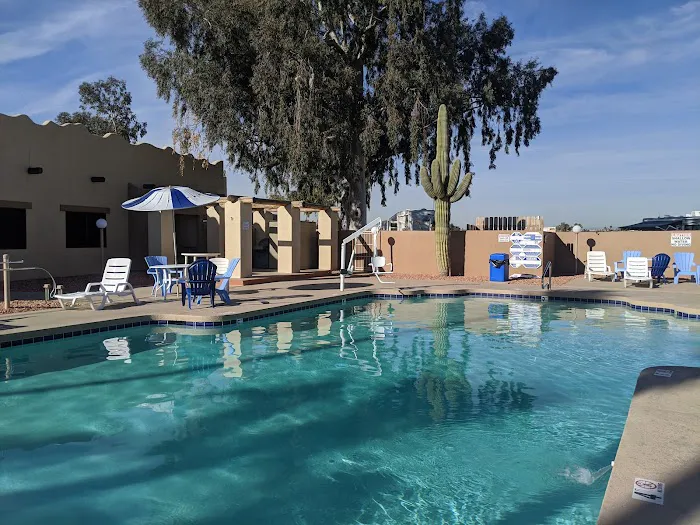 Destiny RV Resort Picture 10