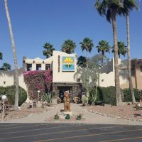 Destiny RV Resort ico
