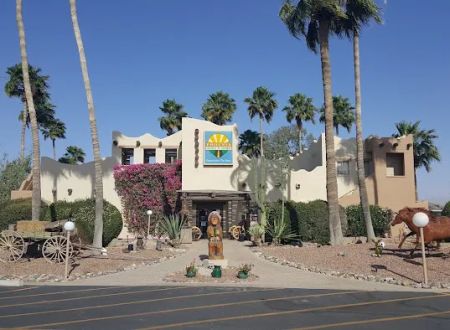 Destiny RV Resort