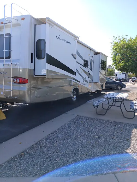Destiny RV Resort Picture 2