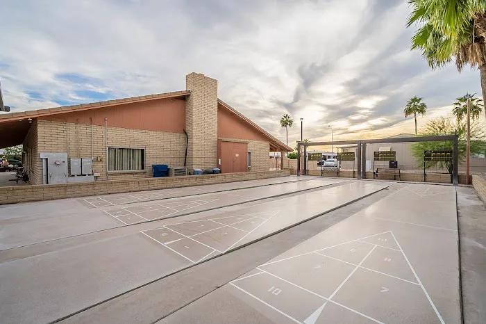 White Sands Estate Picture 10