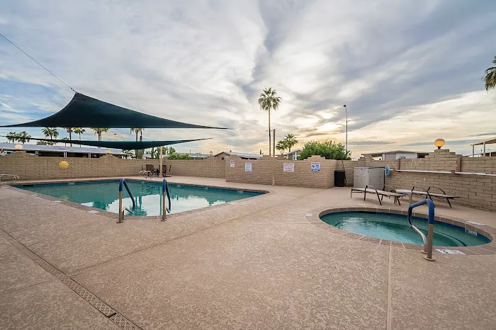 White Sands Estate Picture 5