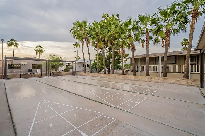 White Sands Estate Picture 8