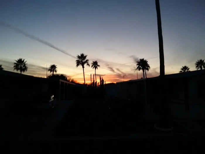 White Sands Estate Picture 2