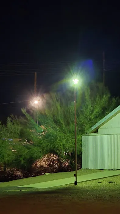 Tomahawk Mobile Home Park Picture 3
