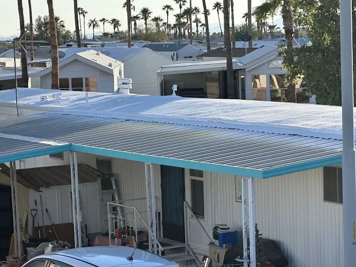 Tomahawk Mobile Home Park Picture 4