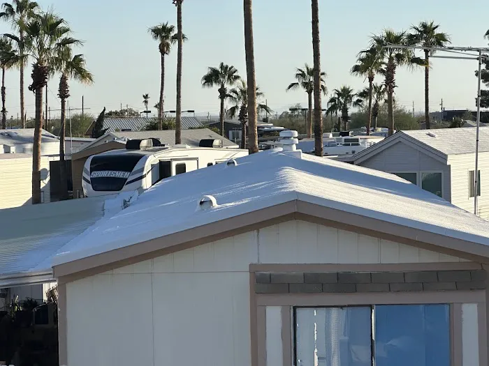 Tomahawk Mobile Home Park Picture 5