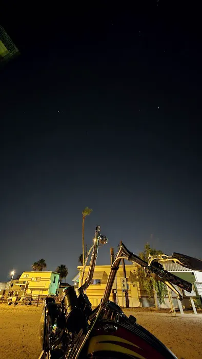 Tomahawk Mobile Home Park Picture 2