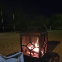 Tomahawk Mobile Home Park ico