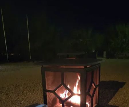 Tomahawk Mobile Home Park