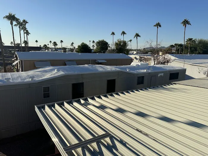 Tomahawk Mobile Home Park Picture 8