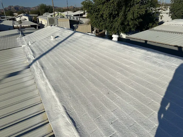 Tomahawk Mobile Home Park Picture 9